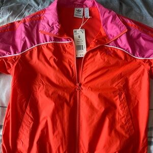 Adidas Original Track Top Jacket